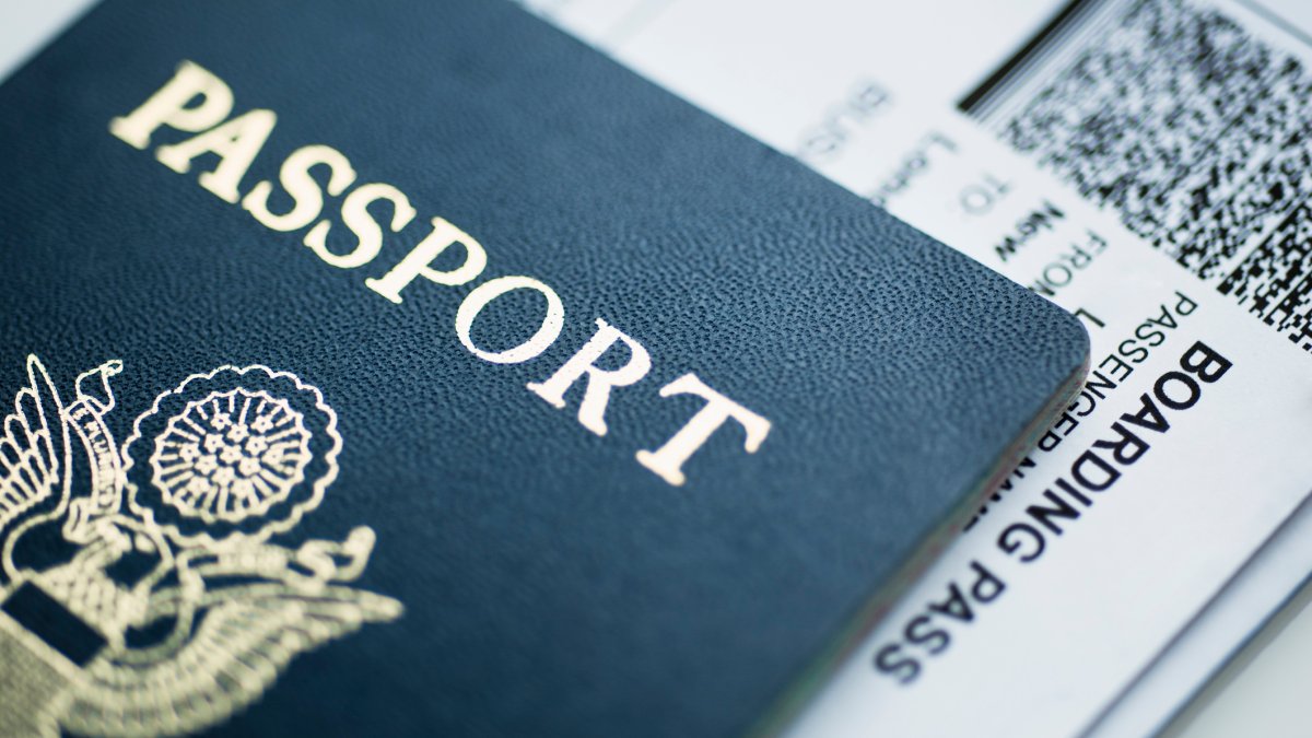 New Jersey Fairs Help Residents Obtain U.S. Passports Despite Delays: Here’s the List