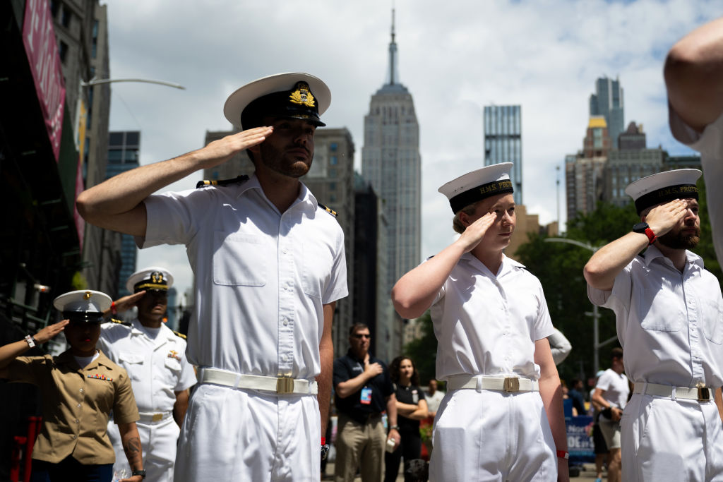 Semana de la Flota Naval regresa a la Gran Manzana lo que debes saber