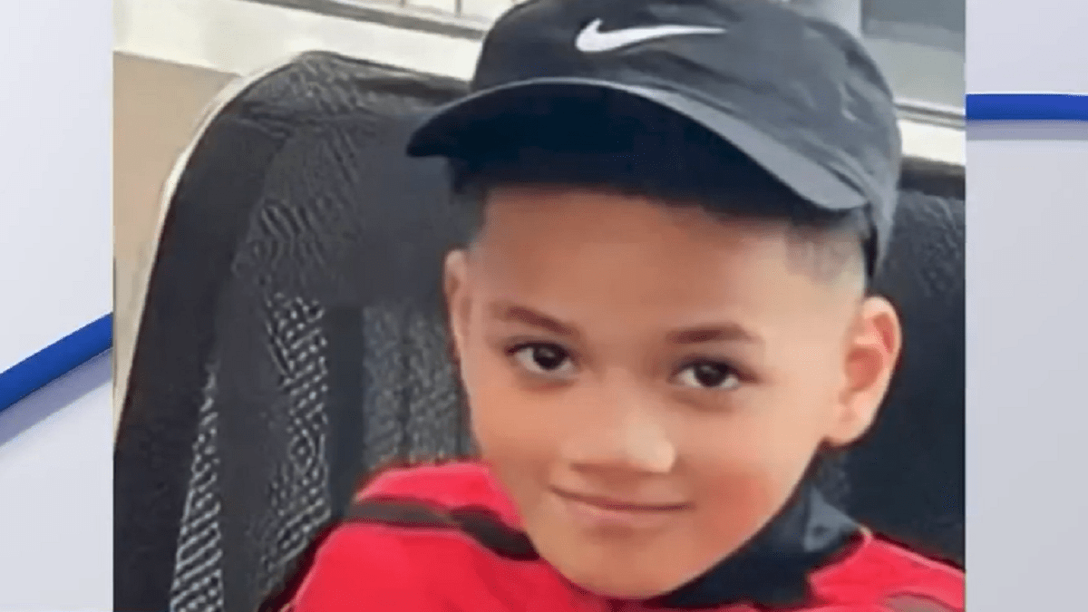 Family tragedy: A 9-year-old New York boy is shot in the head in the Dominican Republic
