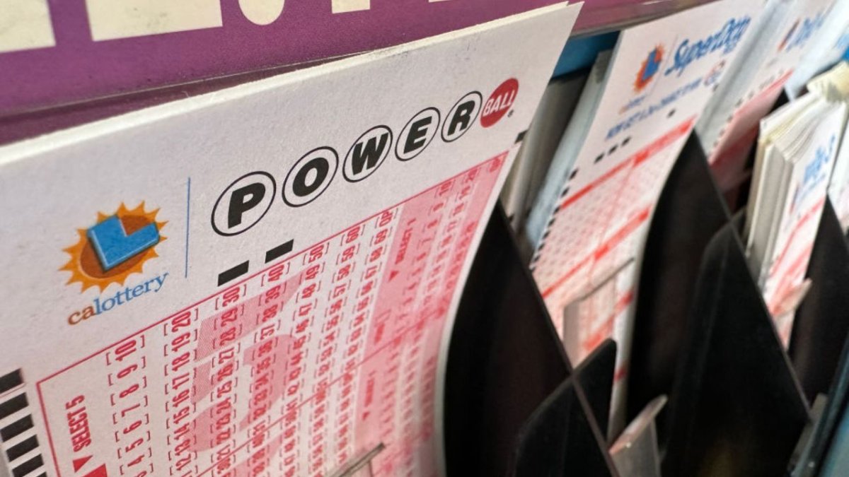 New York Powerball Player Becomes Overnight Millionaire with  Million Prize