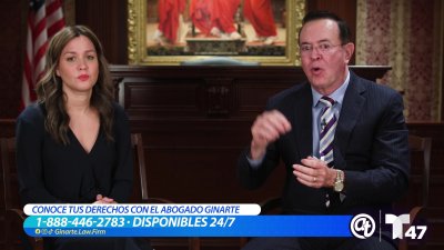 Ginarte Law