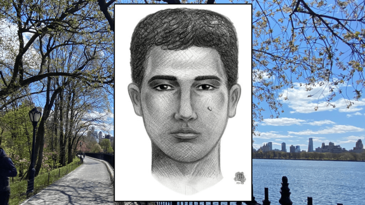 Police: Woman’s morning walk ends in brutal attack in Central Park