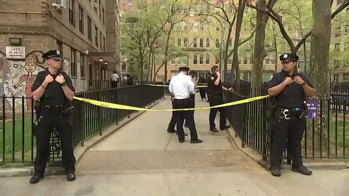 Living for a Miracle: Two Girls Fall Through Windows of NYC Buildings in Separate Cases