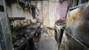 Tragedia familiar: Fuego cobra la vida de madre y sus dos hijas en residencia de Brooklyn