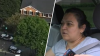 “Lo vi tirado en el sillón”: Mujer encuentra tres personas muertas en residencia de Fairfax