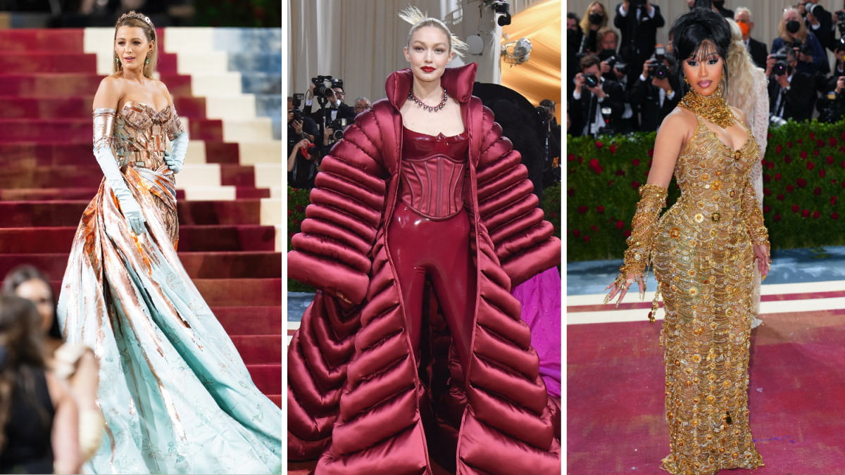 The Met Gala returns to NY tonight: everything you need to know