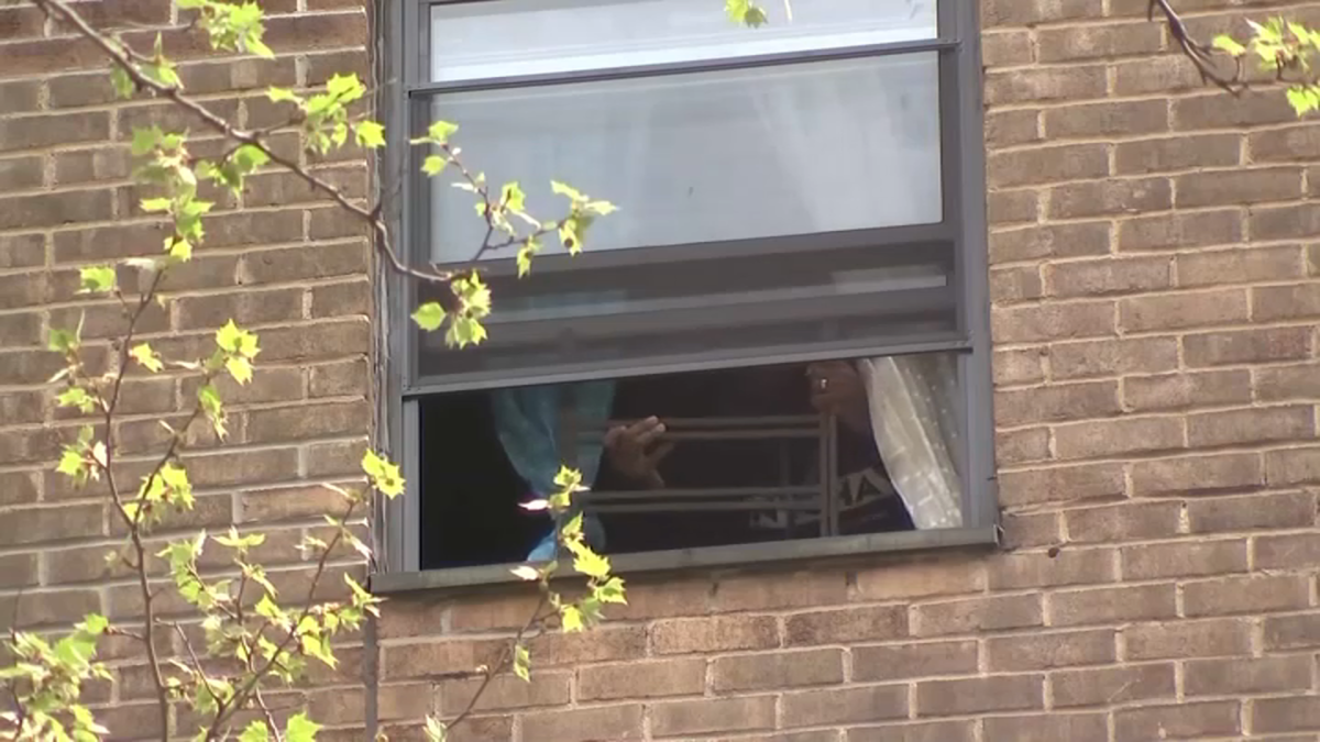 NYC provides recommendations to prevent children from falling out of building windows