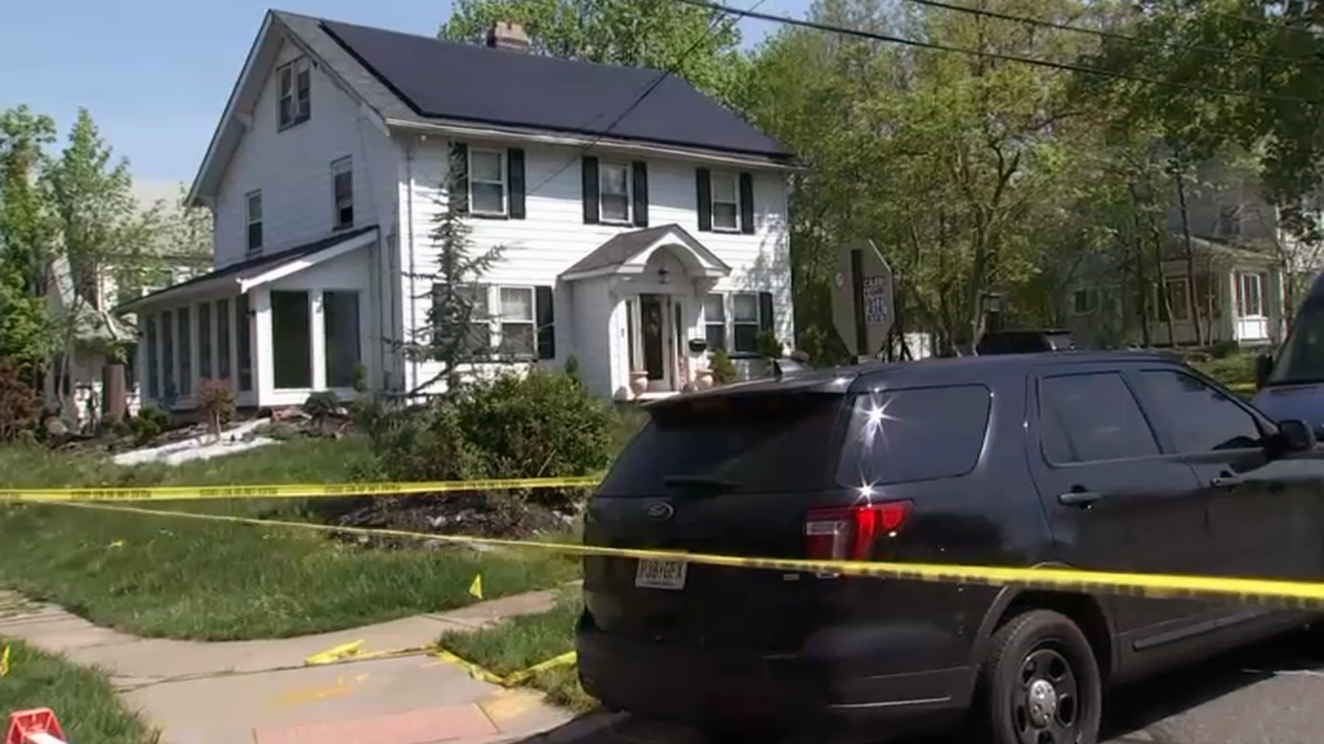 Sources: Mother and daughter found dead inside their New Jersey home