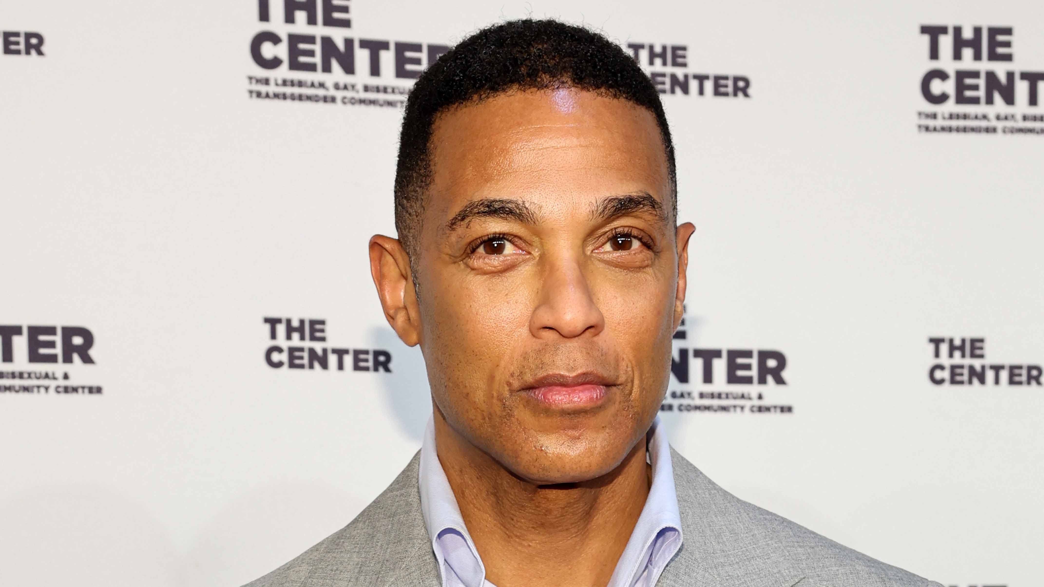 Don Lemon asegura que fue despedido por CNN – Telemundo New York (47)