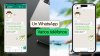 Podrás usar tu cuenta de WhatsApp en 2 teléfonos: mira cómo funciona
