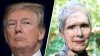 Trump lucha en corte de NY para revocar veredicto de abuso sexual contra E. Jean Carroll