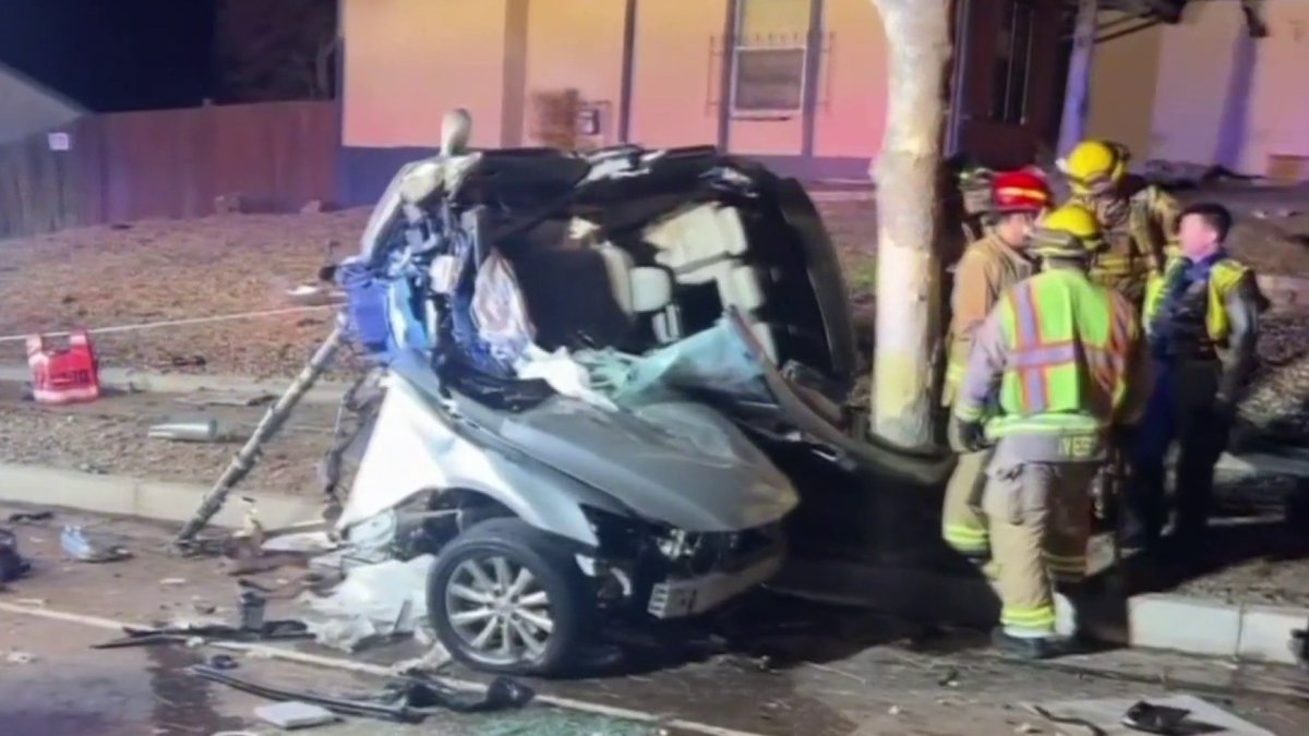 Accidente en Colorado Springs deja a una persona sin vida – Telemundo ...