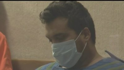 Por “locura” se declara no culpable de decapitar a su exnovia con una espada samurái