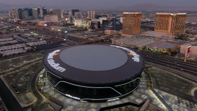 Incertidumbre ante posible llegada de agentes de ICE durante partidos en Las Vegas