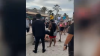 Varias personas hospitalizadas, entre ellos dos menores, tras tiroteo en el sur de la Florida