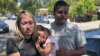 Familia colombiana llegó a EEUU tras el fin del Título 42; ahora están sin hogar y ayuda