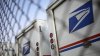 Trabajador postal acusado de robar $1.7 millones en cheques es arrestado en el aeropuerto Dulles