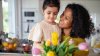 CNBC: la frase que no debes decir durante el Día de la Madre, según una experta en paternidad