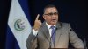 Piden 16 años de cárcel para el expresidente de El Salvador, Mauricio Funes