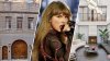 Casa de Nueva York que inspiró la canción “Cornelia Street” de Taylor Swift está a la venta por $17.9 millones
