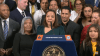 Momento histórico: Ana Almanzar, primera mujer dominicana en ser elegida como vicealcaldesa de NYC