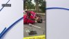 Niña de 14 años muere en aparatoso accidente vehicular en el que conducía otro menor en Queens