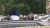 Tiroteo y apuñalamiento deja dos muertos y dos heridos en Falls Church
