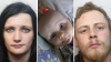“Monstruosos padres”: condenan a una pareja por el salvaje asesinato de su bebé en Navidad