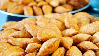 empanadas cafe