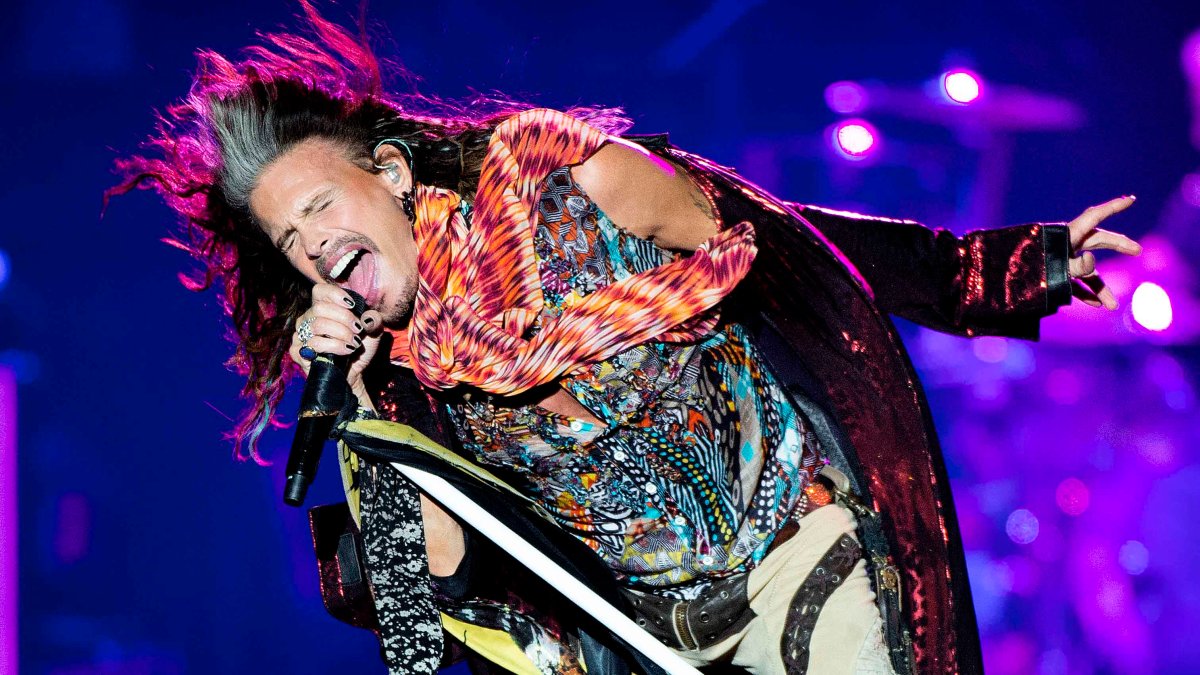 Aerosmith Announces Last Show at Madison Square Garden as Part of Farewell Tour: What You Need to Know
