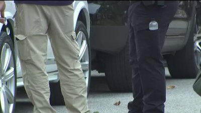 Disputa entre vecinos habría llevado a tiroteo mortal en Annapolis