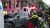 Policía: Conductor atropella varios peatones y mata uno de ellos en Manhattan