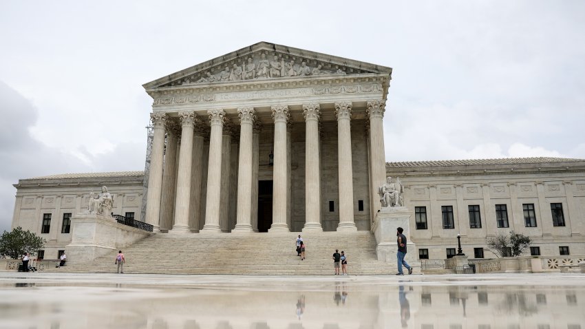La Corte Suprema anula el plan de condonación de préstamos estudiantiles de Biden