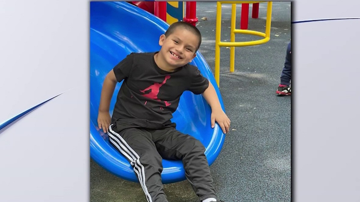 Atropellan con un scooter a niño de 6 años en Manhattan – Telemundo New