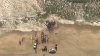 Tragedia familiar: Padre muere ahogado tratando de salvar a su hija en playa de Nueva Jersey