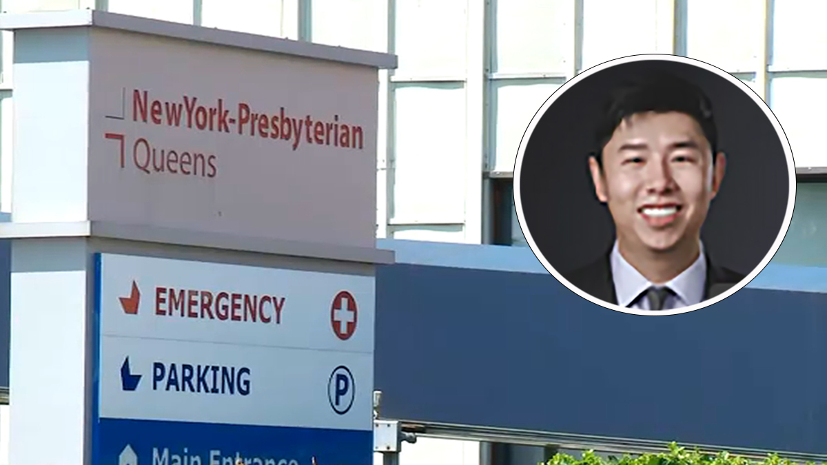 NYC Doctor de Queens del Presbyterian Hospital acusado de drogar