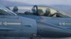 Aviones de combate causan boom sónico por el DMV tras despegar para vigilar a un piloto incapacitado