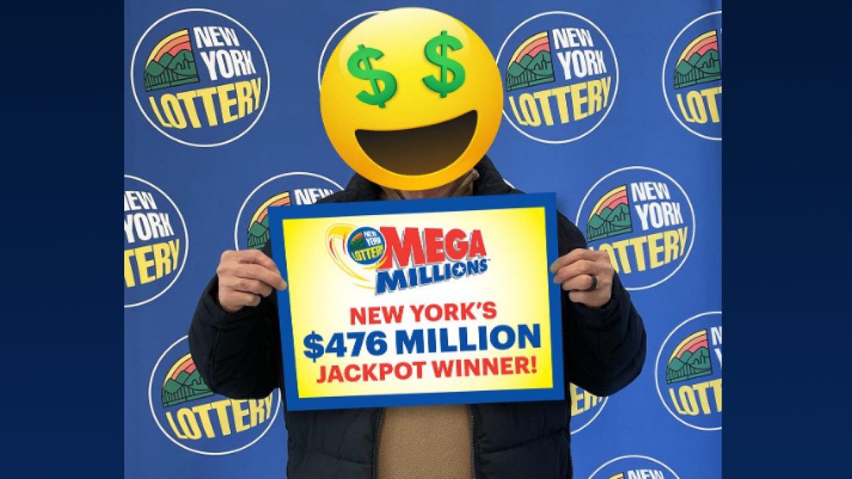Un uomo di New York di 71 anni vince milioni di dollari – NBC New York (47)
