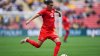 La estrella canadiense Christine Sinclair habla sobre la batalla de su madre con la esclerosis múltiple