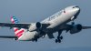 Piloto de American Airlines se hace viral por recordar a los pasajeros que no sean 