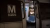 Cierres parciales y retrasos: Anuncian cambios al servicio de Metro en diciembre