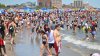 Informe: varias playas de EEUU consideradas potencialmente inseguras debido a la contaminación fecal
