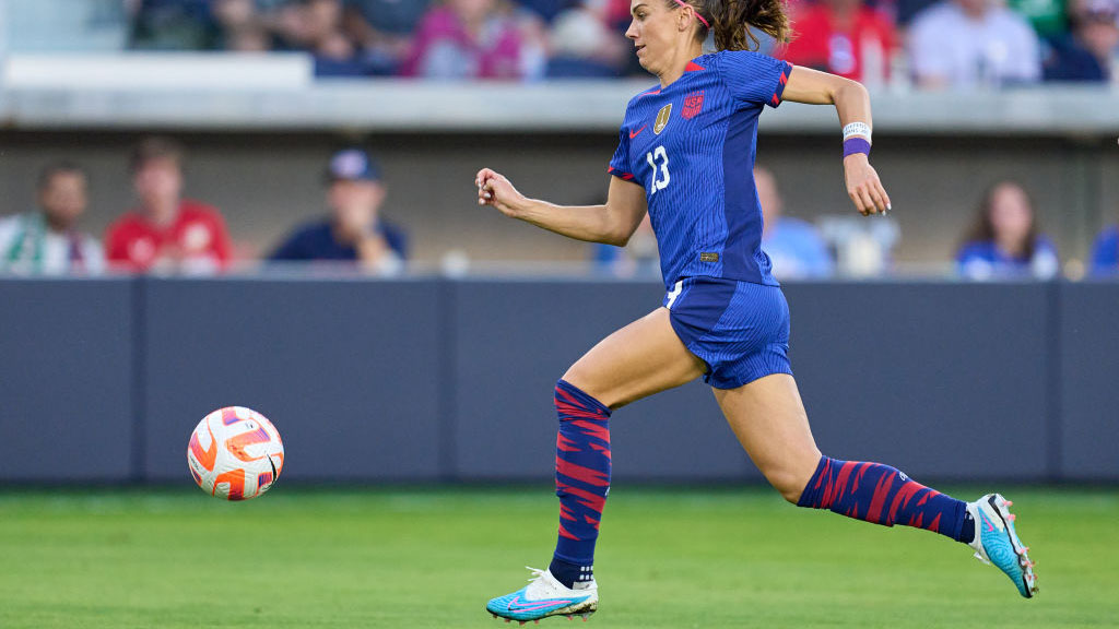 Los equipos que ganaron la Copa Mundial de Futbol Femenino Telemundo New York 47