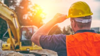 Los trabajadores tienen por derecho protección legal si sienten que condiciones laborales no son las adecuadas.