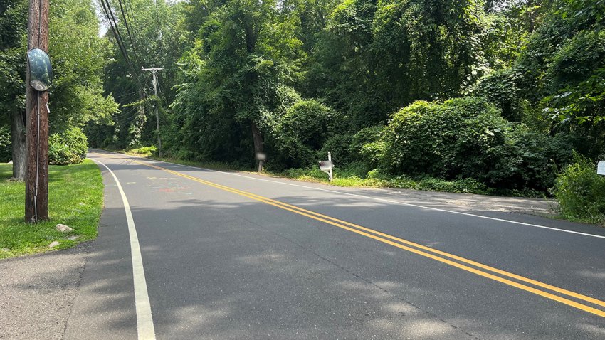 Wire Mill Road in Stamford