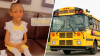 Tragedia familiar: Acusan a supervisora de la muerte de niña de 6 años dentro de autobús escolar en NJ