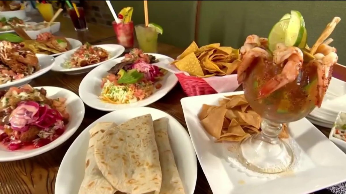 Seis vecinos conoce a popular restaurante centroamericano en El Bronx