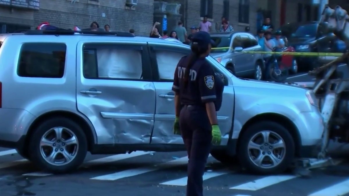 Quieto ahí! Estos con los coches de policía más comunes de cada país.  Spoiler alert: la mayoría barre para casa