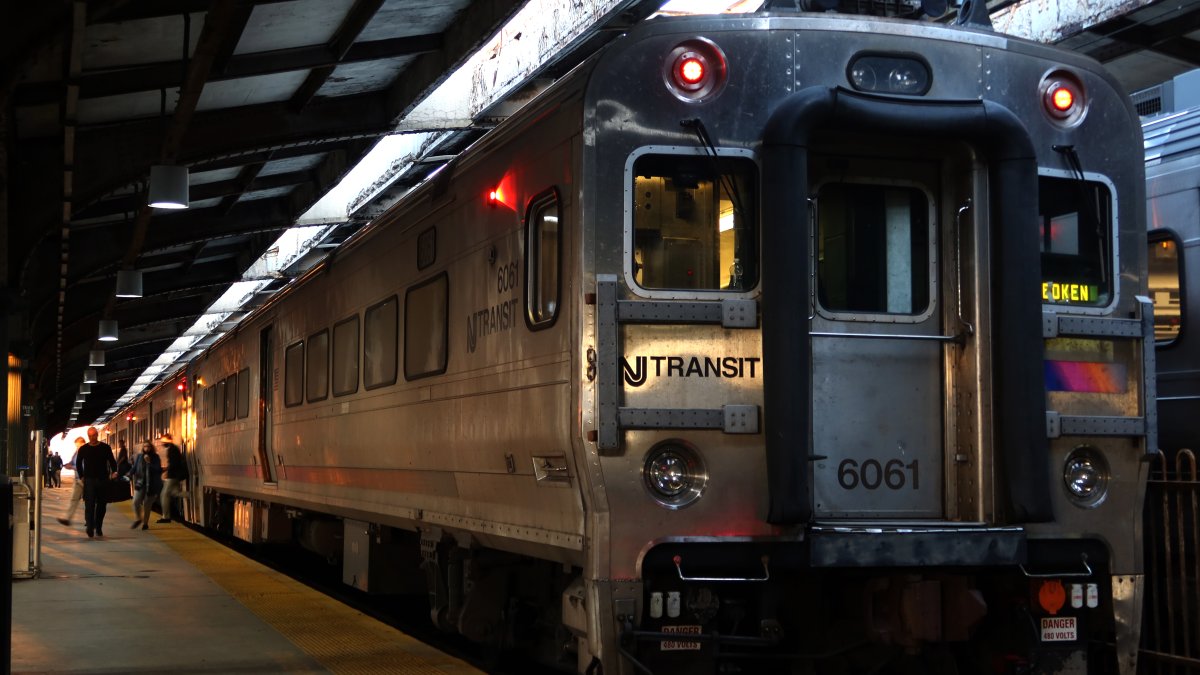 NJ Transit Commemorates Veterans Day with Free Travel Opportunities