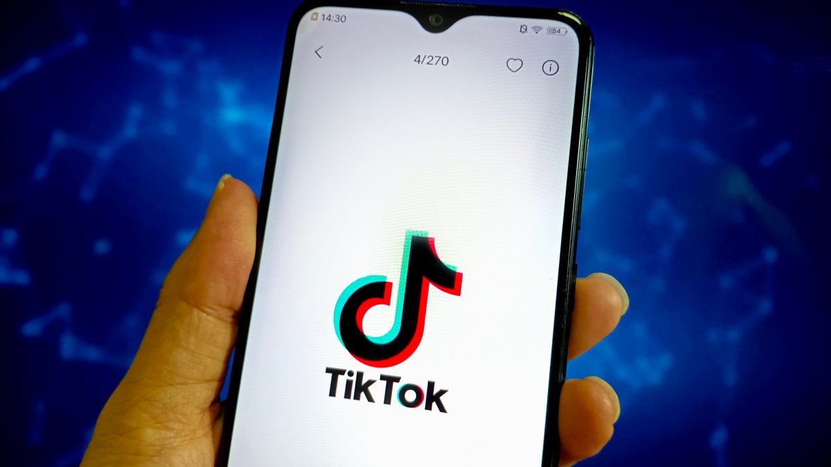 New York City Bans TikTok on Government Devices Over Security Concerns